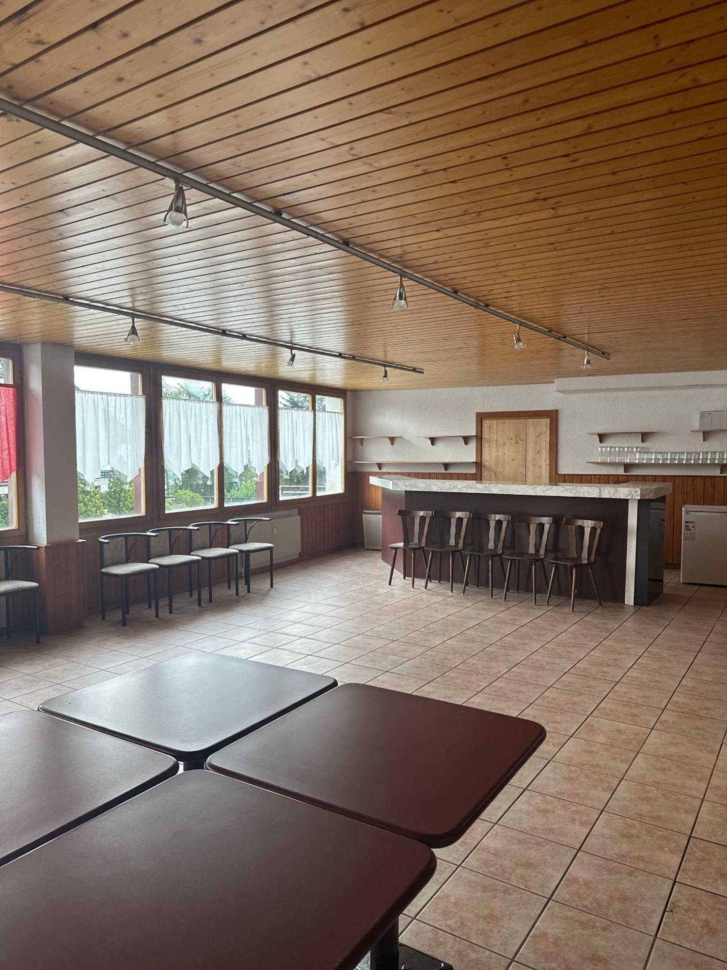 Residence « Les Cretes » Torgon المظهر الخارجي الصورة