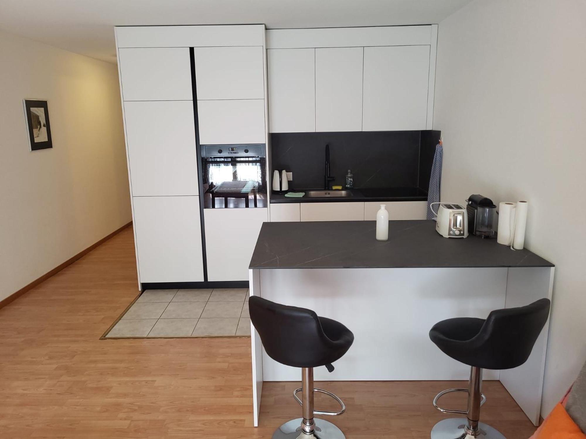 Residence « Les Cretes » Torgon المظهر الخارجي الصورة