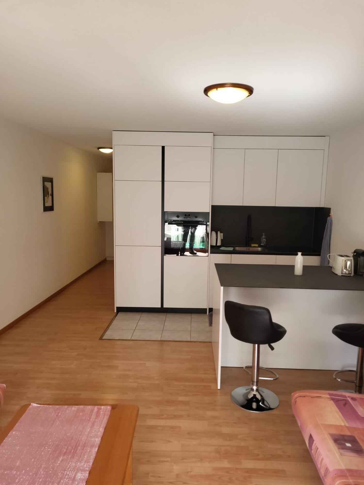 Residence « Les Cretes » Torgon المظهر الخارجي الصورة