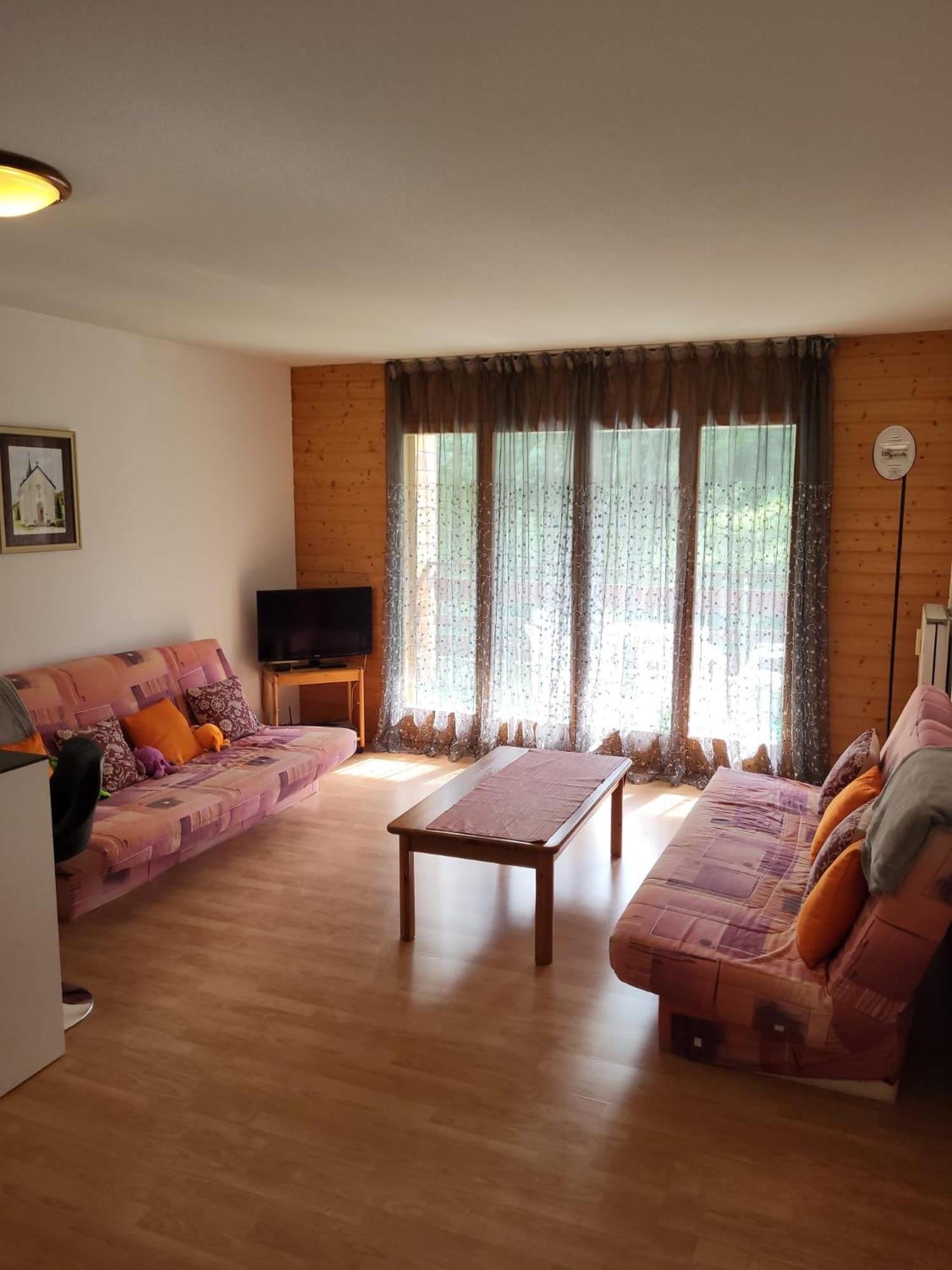 Residence « Les Cretes » Torgon المظهر الخارجي الصورة