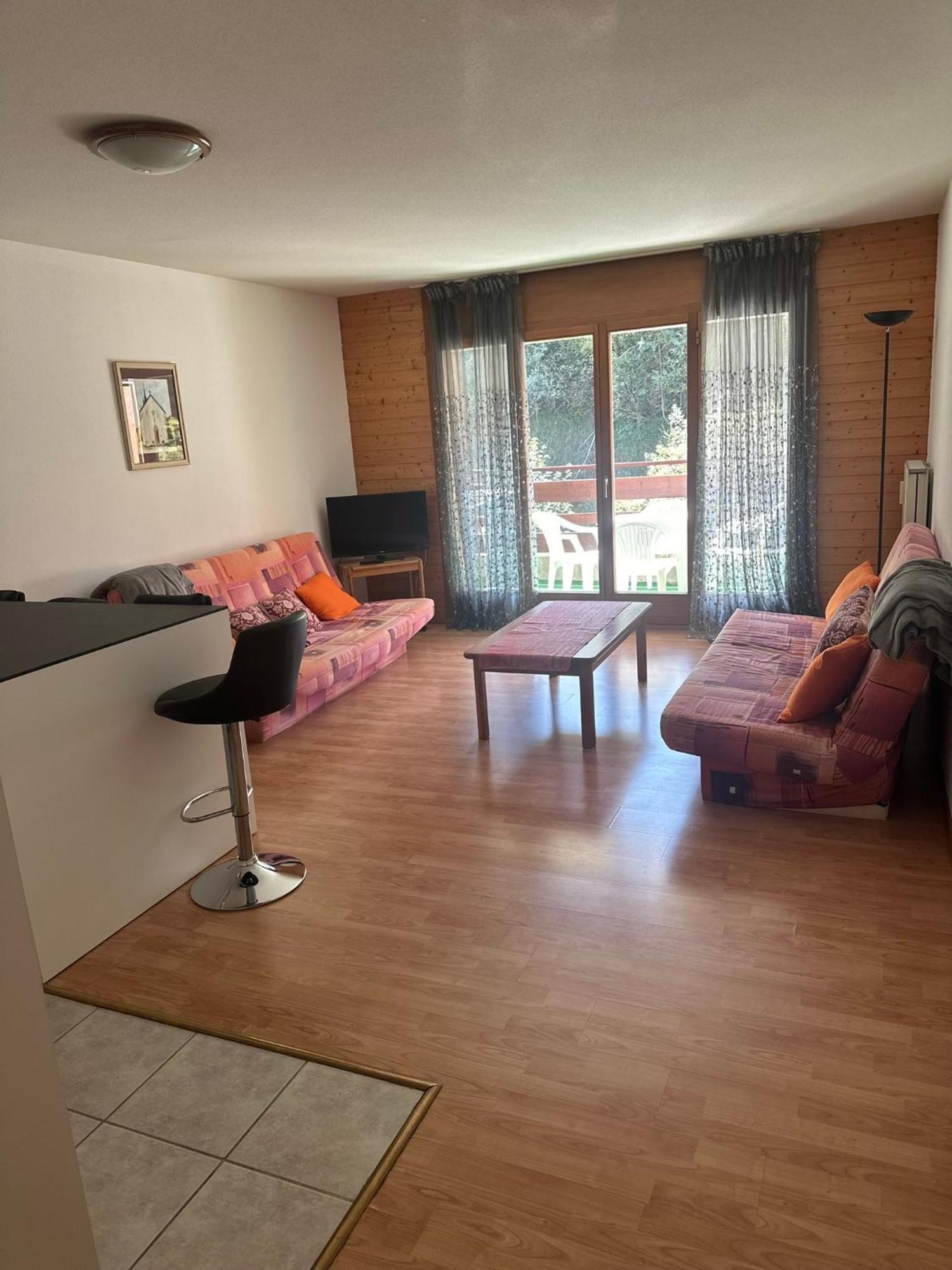 Residence « Les Cretes » Torgon المظهر الخارجي الصورة
